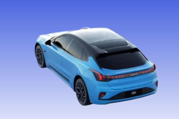 柳州市柳南回收公司车