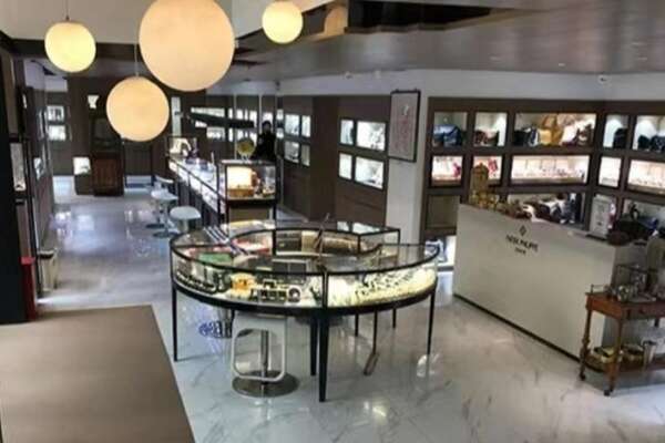 柳州市柳南寄卖奢侈品店